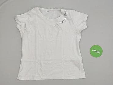 koszula vinted: T-shirt damski, rozmiar XL — 2