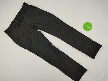 Жіночий одяг: Брюки жіночі, розмір M — 2