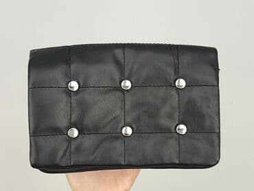 paski srebrne do sukienki: Torebka, stan - Idealny — 5