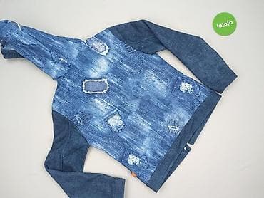 agolde jeans: LHD, Kurtka jeansowa damska, rozmiar M — 3