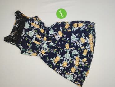 ślub córki modne sukienki na wesele dla mamy xl: Sukienka damska, rozmiar XL — 3