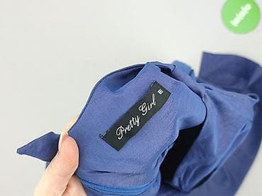 simple cp sukienki: Pretty Girl, Sukienka damska, rozmiar M — 5