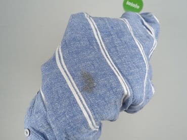 koszulka damska z haftem parzenica: George, Women`s shirt, size 3XL — 6