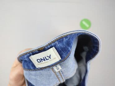 enplus buty mokasyny: ONLY, Jeansy damskie, rozmiar S — 4