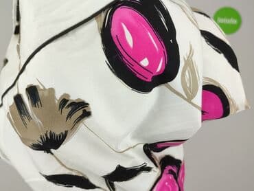 spódniczka w cętki: Spódnica damska, rozmiar L — 5