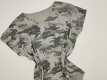 moro: T-shirt damski, rozmiar 4XL — 1
