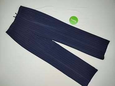 klapka do pieca: Jako, Spodnie materiałowe damskie, rozmiar L — 2