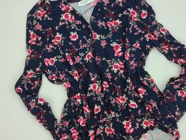 Janina, Bluzka damska, rozmiar 3XL