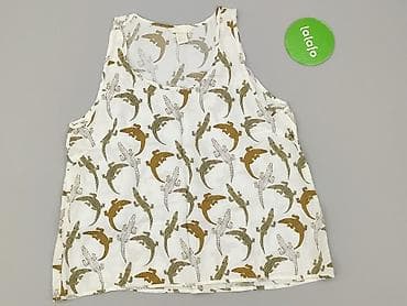 hm topy basic: H&M, Top damski, rozmiar S — 2