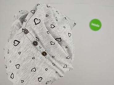 gray t shirty: Gina, T-shirt damski, rozmiar S — 7