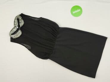 ta sukienka jest zbyt mała po angielsku: Miss Selfridge, Sukienka damska, XS — 2