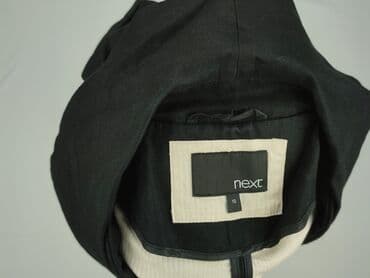 marynarka prada damska: Next, Marynarka damska, rozmiar M — 4