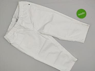 gap bluzki: UP2Fashion, Spodnie 3/4 damskie, rozmiar XL — 2