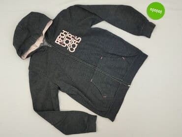 pepperts spodnie dresowe: Bluza z kapturem damska, S — 2