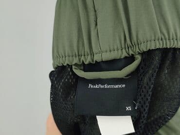 koszulki piłkarskie retro allegro: Peak Performance, Szorty dla mężczyzn, XS — 4