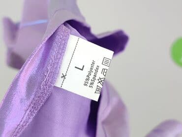 travis scott bluzy: T-shirt damski, L — 4