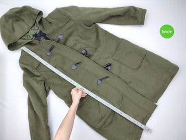 crivit kurtka damska softshell: Пальто жіноче, розмір M — 5