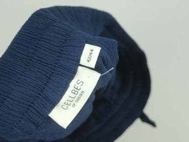 krótkie spodenki w pracy a bhp: Szorty damskie, rozmiar XL — 4