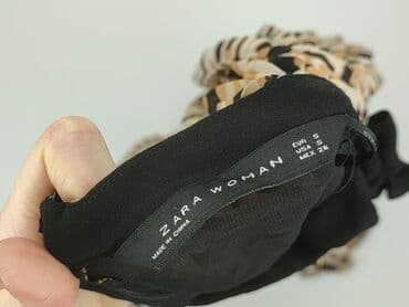 sukienki z piórami zara: Zara, Sukienka damska, rozmiar S — 5