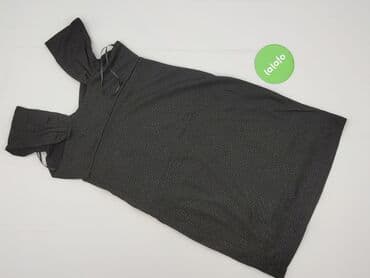 srebrna sukienka na wesele: Wybierz, Sukienka damska, rozmiar M — 3