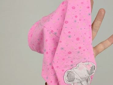 rajstopy wzorzyste: Leggings, 6-9 months, condition - Very good — 5