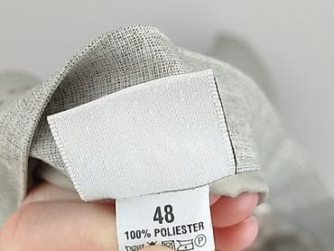 spódnice elegancka: Spódnica damska, rozmiar 4XL — 5