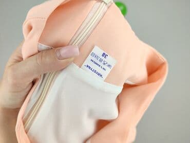 miu miu t shirty: Tunika damska, rozmiar M — 5