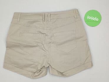 jeans pascale: Jean Pascale, Shorts for women, size M — 3
