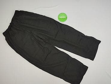 koszula oysho: Oysho, Spodnie materiałowe damskie, rozmiar S — 3