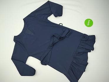 Ubrania damskie: Sukienka damska, rozmiar L — 2