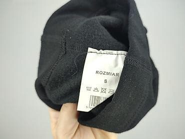 legginsy plus size: Legginsy rozmiar S — 4