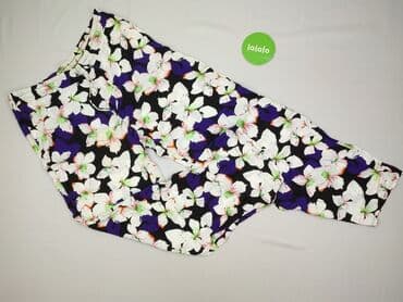 Women's Pants: Papaya, Spodnie materiałowe damskie — 2