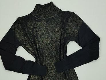 satyna: Golf damski, rozmiar One size — 1