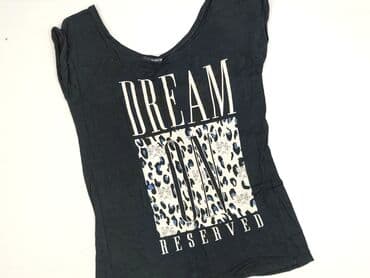 koszulki wojan team allegro: Reserved, T-shirt damski, rozmiar S — 1