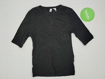 hm divided basic: H&M Divided, T-shirt damski, rozmiar S — 3