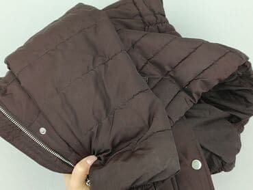 kurtka dzik: H&M, Kurtka zimowa damska, rozmiar S — 6