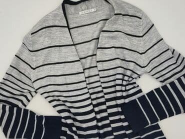 sweter lacoste w paski: QUIOSQUE, Kardigan damski, rozmiar XL — 1