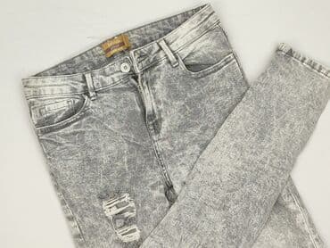 calvin klein jeans plus sukienki: Janina, Jeansy damskie, M — 1