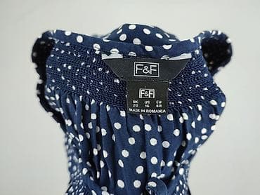 bluzka marks: F&F, Bluzka damska, rozmiar 4XL — 4