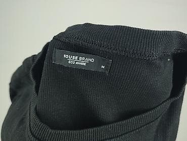 basic t shirty oversized: House, Sukienka damska, rozmiar M — 4
