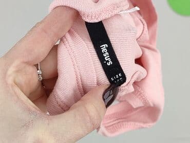 koszule do karmienia sinsay: Top damski, rozmiar S — 5