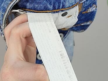 clockhouse regular shorts: Zara, Shorts for women, size S — 5