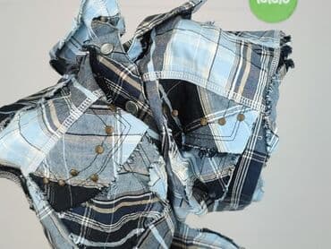 koszulka z gitara: Madonna, Koszula damska, rozmiar M — 5