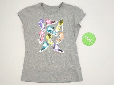 koszulka converse: Converse, T-shirt damski, XL — 2