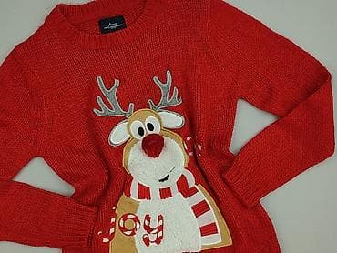 fsbn sweter: Sweter damski, rozmiar M — 1