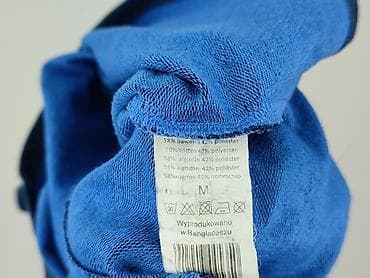 czerwony sweter: Monoprix Femme, Bluza damska
, rozmiar M — 5