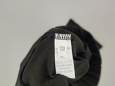 pull and bear pull: Spodnie materiałowe damskie, rozmiar XL — 4
