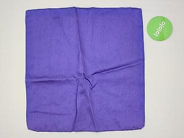 Artykuły papiernicze: Pillowcase, 48 x 48, kolor - Fioletowy, stan - Bardzo dobry — 2