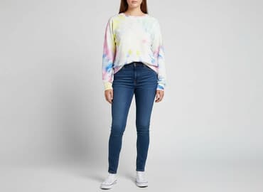 bluzy latynka: Bluza damska
, rozmiar 3XL — 1