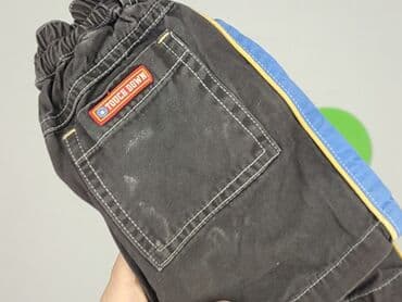 sukienka z lyocellu h: Shorts, 12-18 months, condition - Perfect — 4